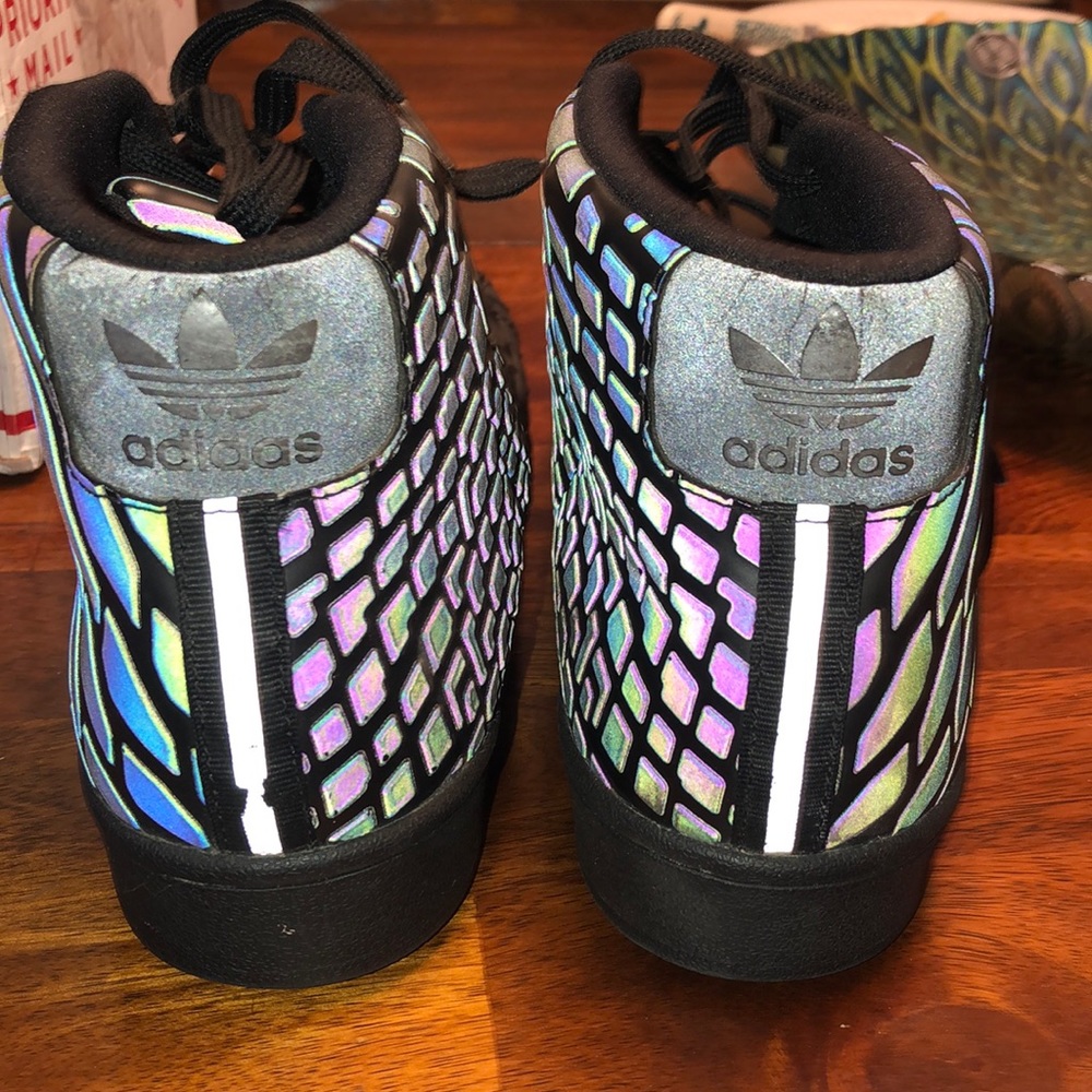 Adidas PRO Model REFLECTIVE - Picture 3 of 15